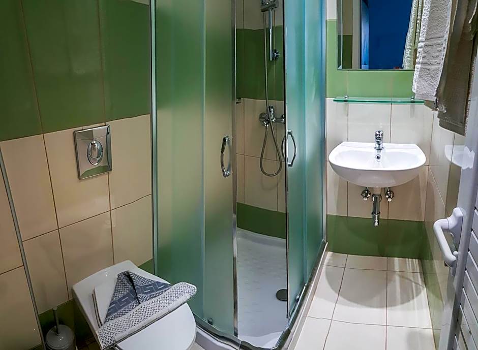 Zouboulia Apartments