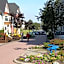 Chalet Sonnenhang Oberhof