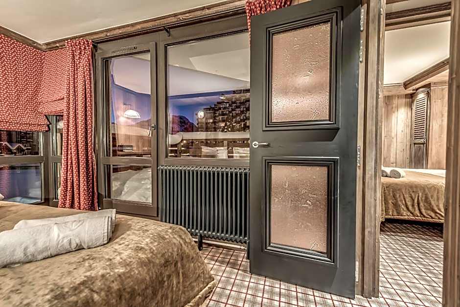 Hotel & Spa Le Val d'sere