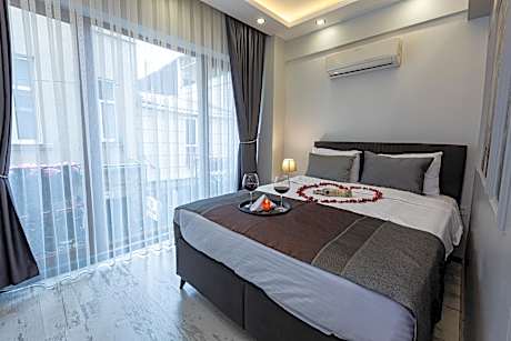 Apollo Hotel & Apartments