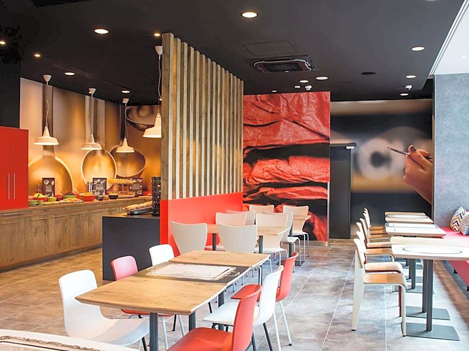 Ibis Gdansk Stare Miasto