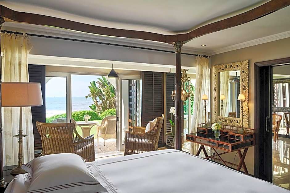 Photo 1 of 6 of Luxury Suite, Sea View