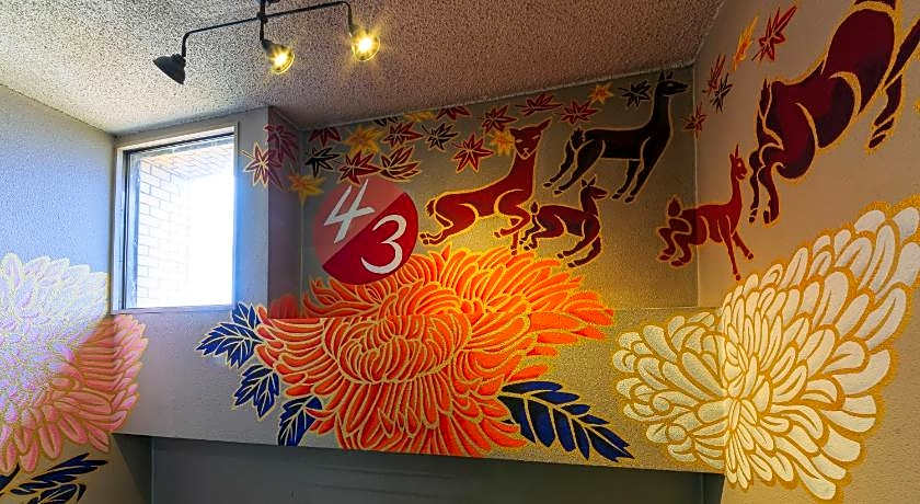 Kyoto Travelers Inn Hotel