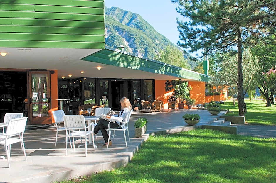Hotel Carnia