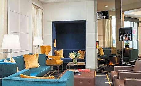 Hotel Opéra Richepanse