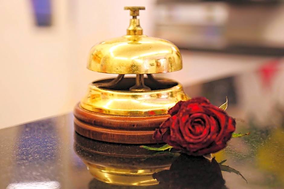 Hotel Alla Fontanella