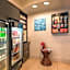 SpringHill Suites by Marriott Charlotte Airport