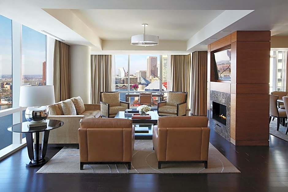 Four Seasons Baltimore