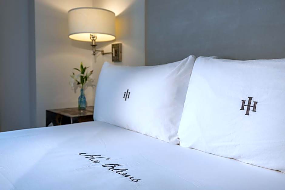 International House Hotel