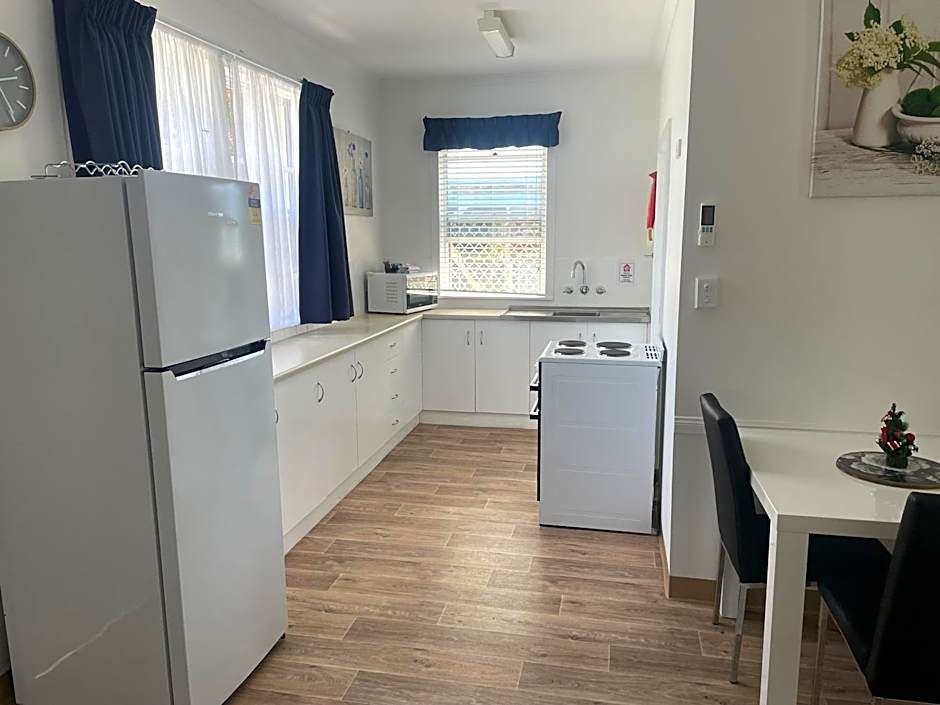 Forster Holiday Village