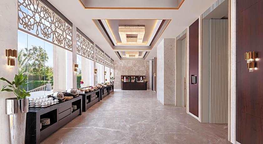 INDORE MARRIOTT HOTEL