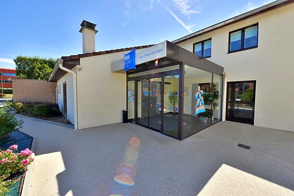 ibis budget Marne la Vallée