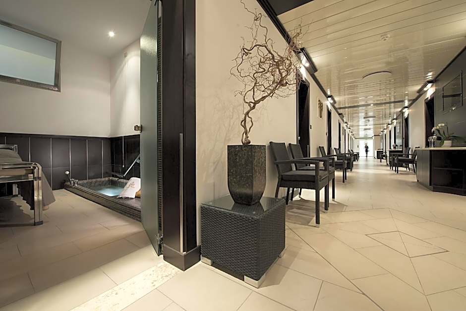 Hotel President Terme