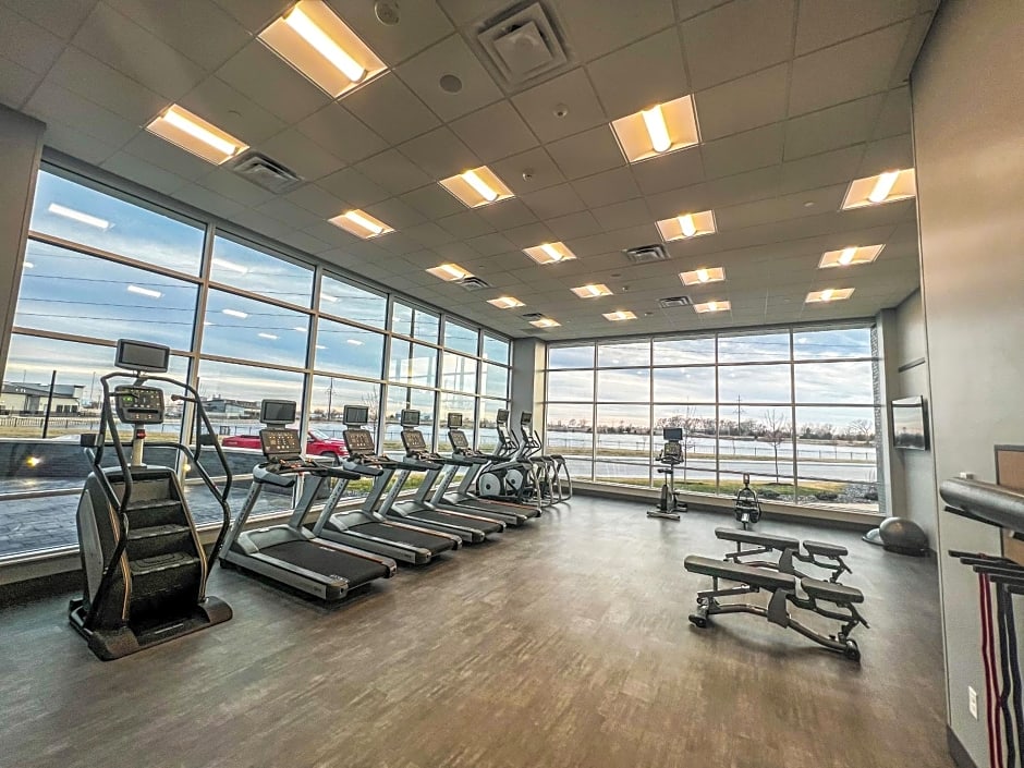 Crowne Plaza - Kearney By IHG