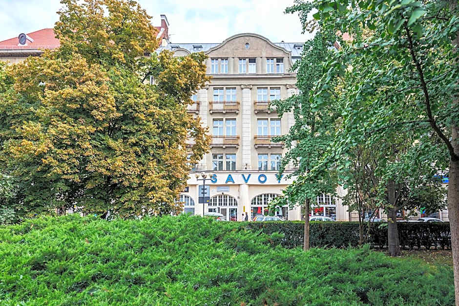 Savoy Wrocław