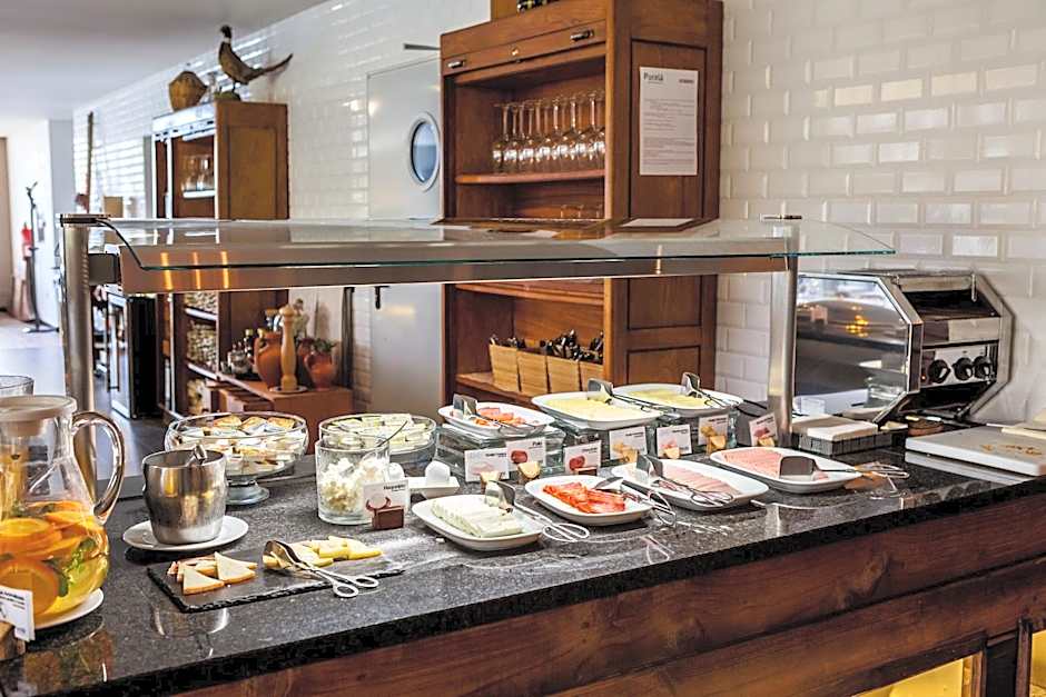 Puralã - Wool Valley Hotel & SPA