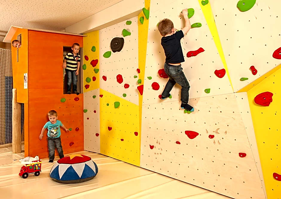 JUFA Hotel Grünau im Almtal