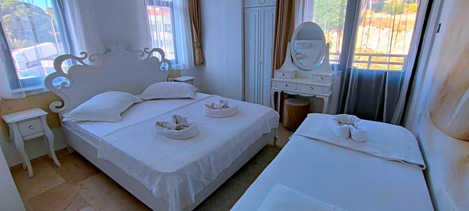 Mıstık Otel