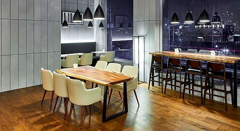 Hotel Riverside Ulsan
