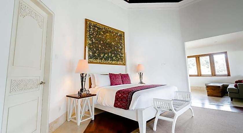 Avillion Villa Cinta @ Sanur
