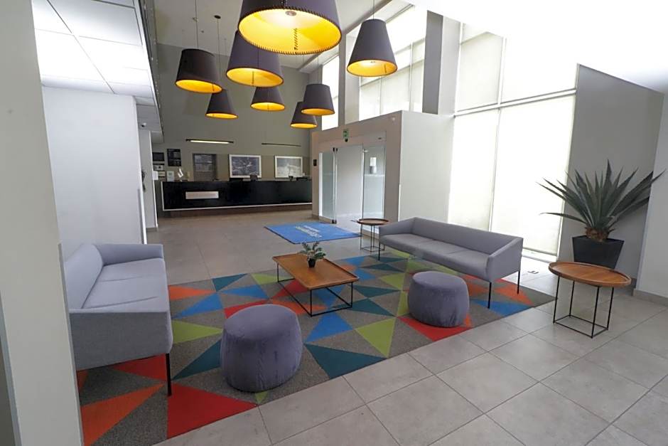 City Express by Marriott Tijuana Insurgentes