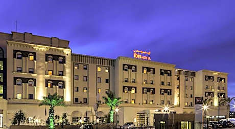 Ibis Constantine