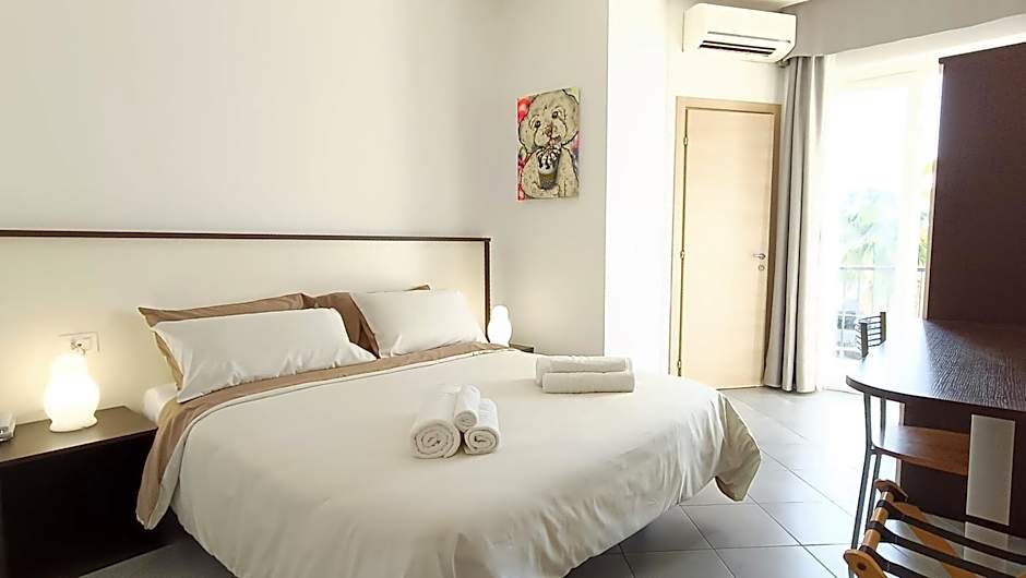 LIDO Rooms & Apartments