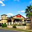 OYO Hotel McAllen Airport South - 1 mi from McAllen Medical Center