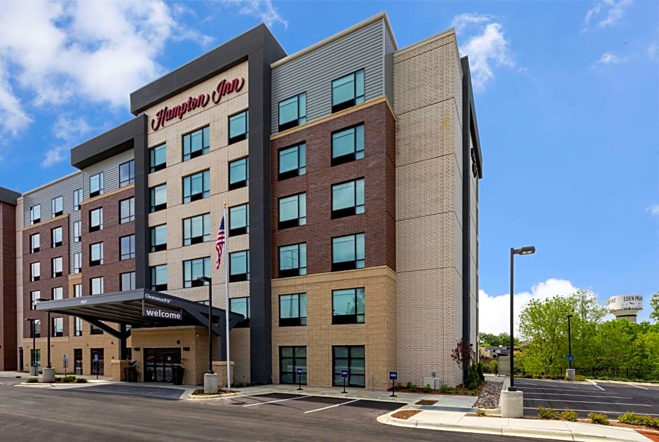 Hampton Inn By Hilton Eden Prairie Minneapolis, MN