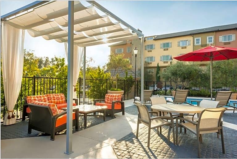 Ayres Hotel Costa Mesa/Newport Beach