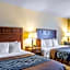 Comfort Inn & Suites Madisonville