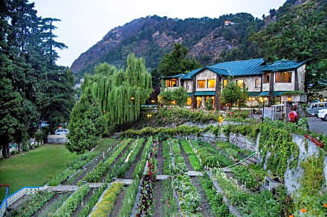 Hotel Shervani Hilltop