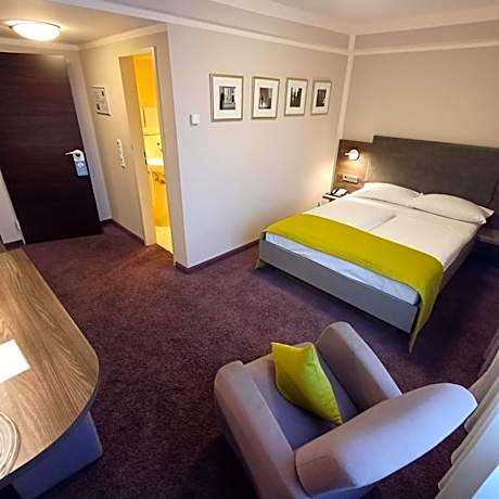 Double Room Classic