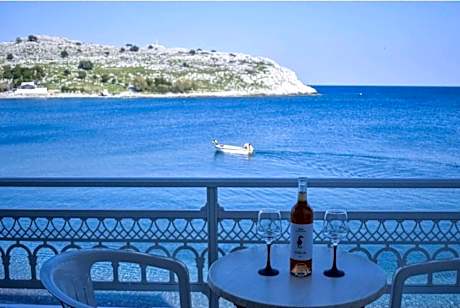 Haraki Sunset Apartment