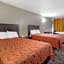 Rodeway Inn Clearwater-Largo