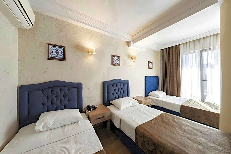 Konur Hotel