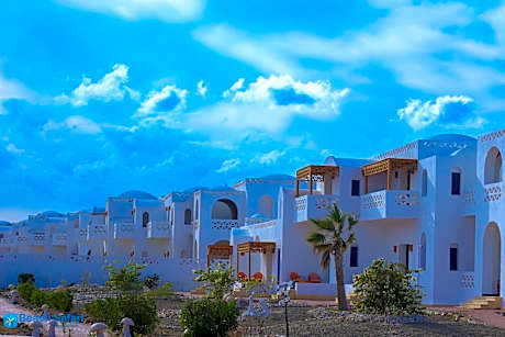 Beach safari nubian resort