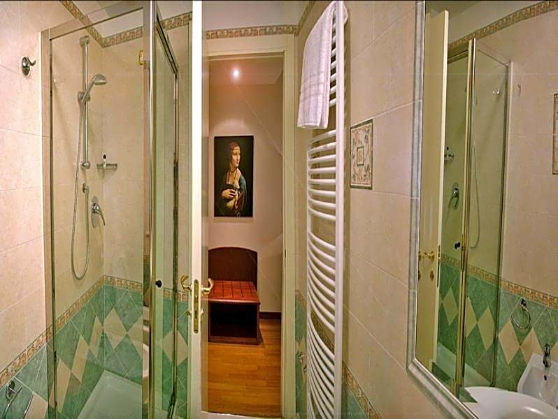 Hotel Ristorante Il Gambero