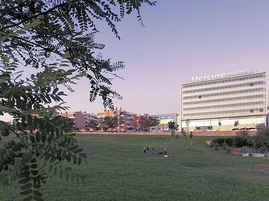 Mercure Lisboa Almada