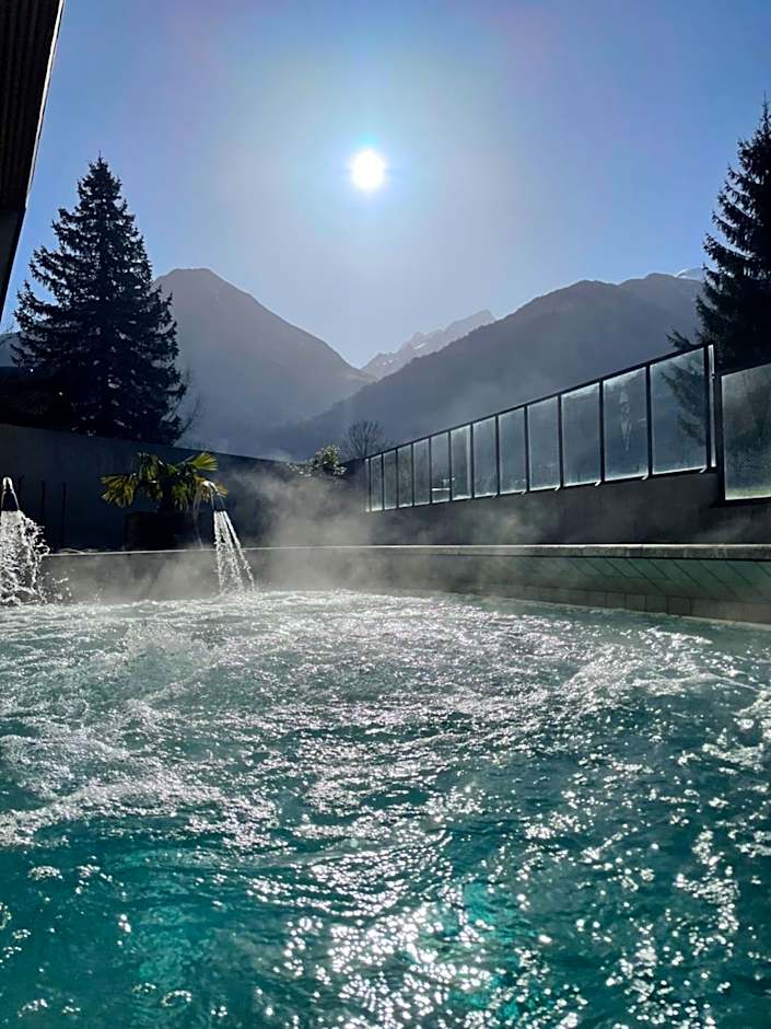 Le Village Vacances de Luz Saint Sauveur