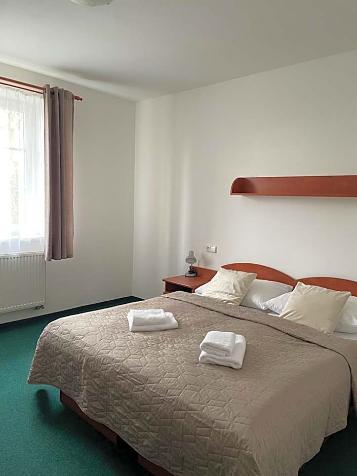 Hotel Karolina
