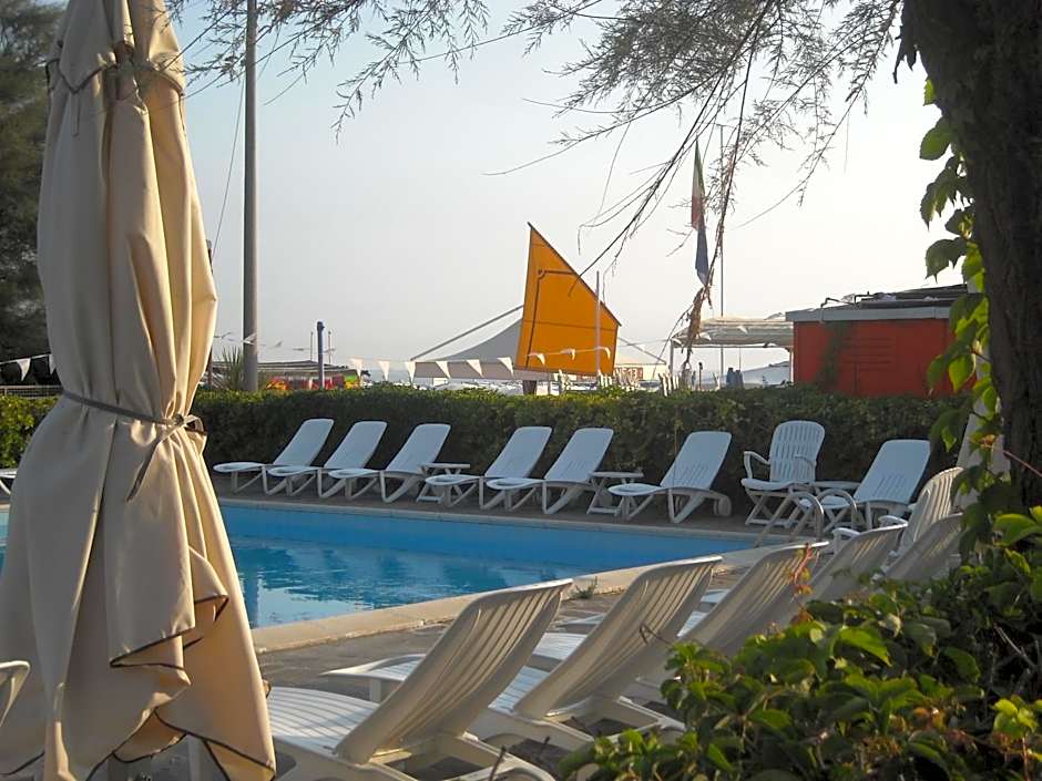 Hotel Residenza Giardino