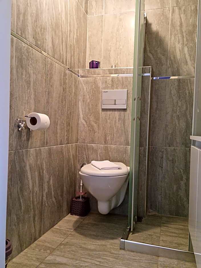 Usta x Çırak Butik Otel