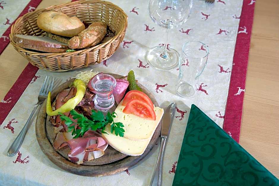 Gasthof Pension Lohfeyer