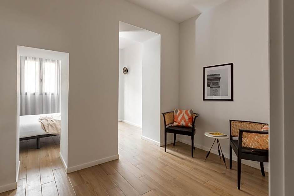 Libere Valencia Jardin Botanico