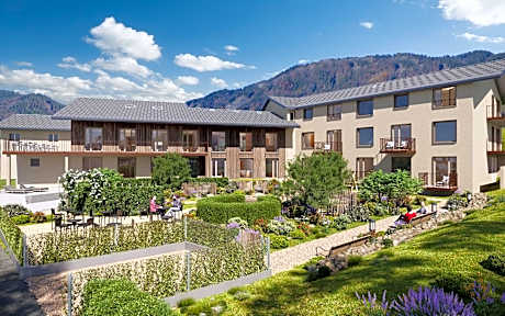 Auberge d'Aillon et d'Ailleurs