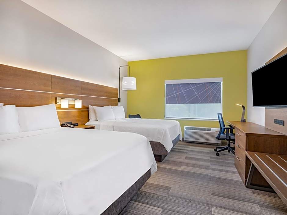 Holiday Inn Express And Suites Ruskin By IHG
