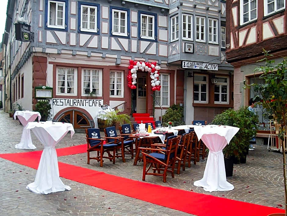 Hotel Schwanen