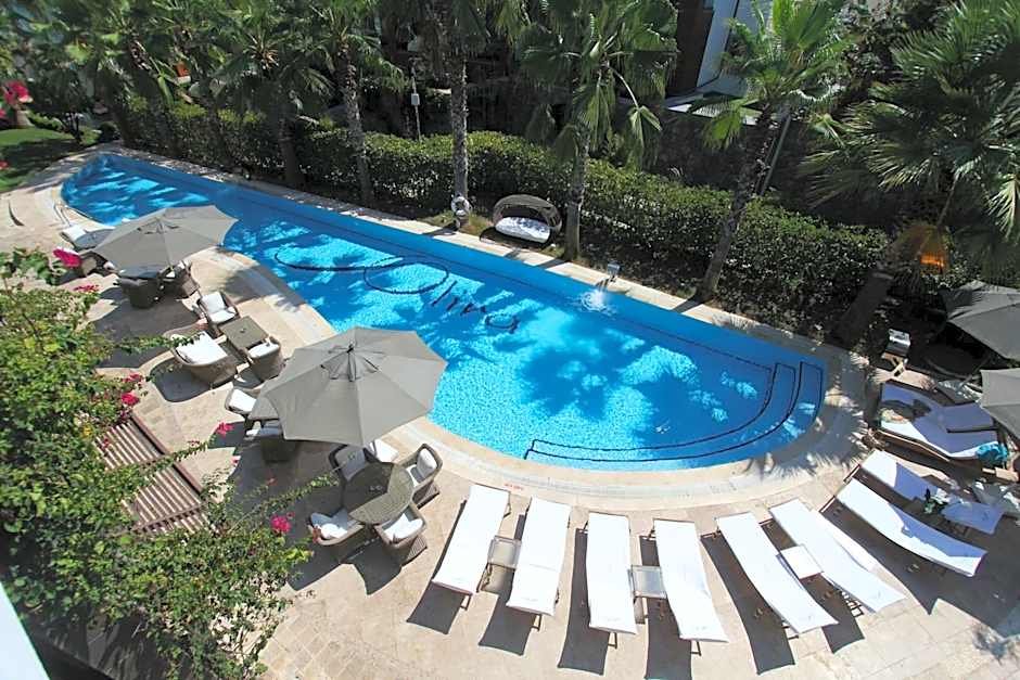 Olira Boutique Hotel&SPA