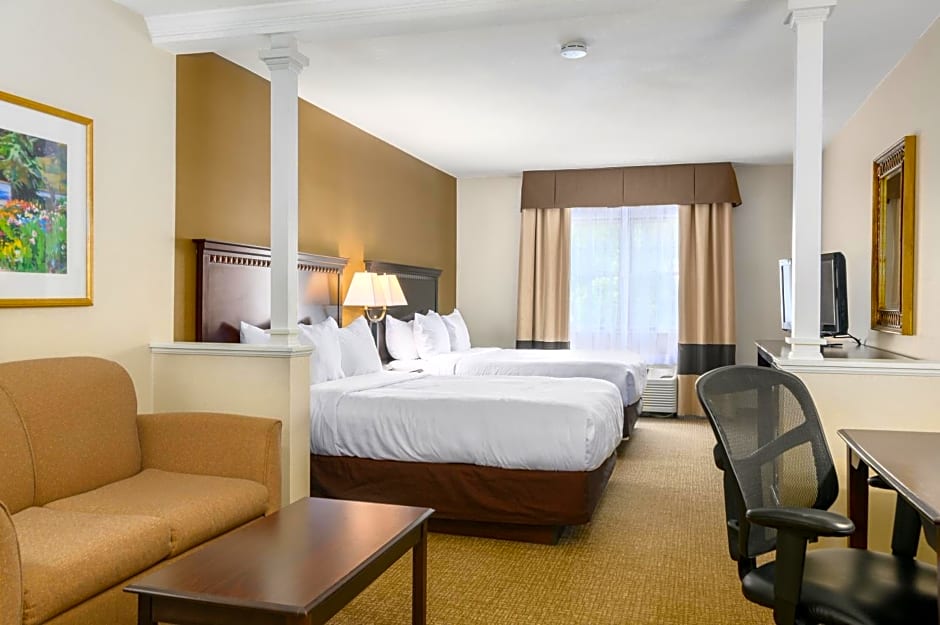 Hotel 44 North Freeport Brunswick